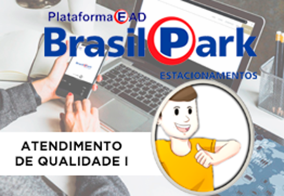 Atendimento Brasilpark